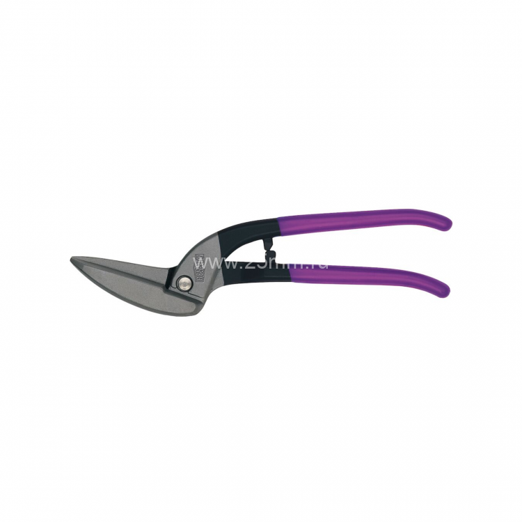 ножницы  "Пеликаны" HSS ERDI D418-300 для прямого реза нержавеющей стали
