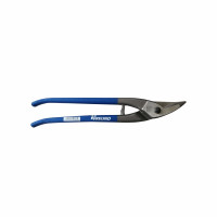  ножницы ERDI 207-275 фигурные подрезные правые