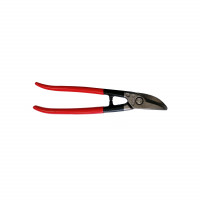 ножницы Stubai для круглого/кривого реза, правые, ручки в ПВХ