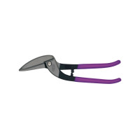 ножницы "Пеликаны" HSS ERDI D418-350  для прямого реза нержавеющей стали