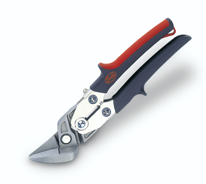Ножницы по металлу прямой рез CrMo Энкор цена, описание, характеристики, инструкции